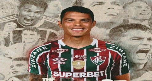 العودة إلى الوطن.. فلومينينسي يضم تياجو سيلفا حتى 2026